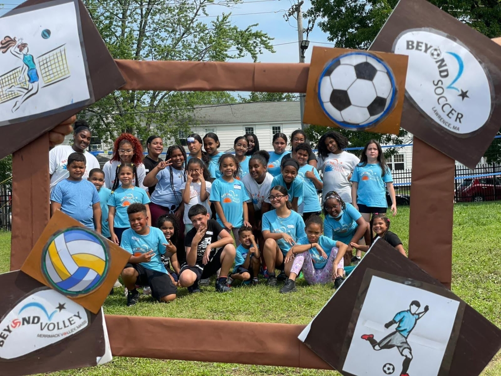 Merrimack Valley Soccer Club